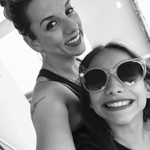 Meet your Posher, Joyce